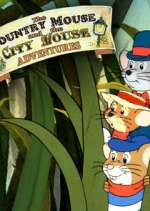 Watch Projectfreetv The Country Mouse and the City Mouse Adventures Online