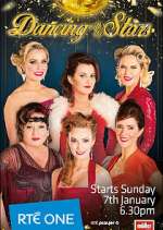 dancing with the stars tv poster