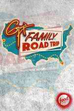 Watch Guy's Family Road Trip Projectfreetv