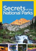 Watch Secrets of the National Parks Projectfreetv