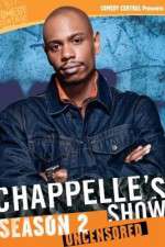 Watch Chappelle's Show Projectfreetv