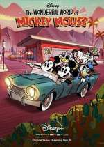 Watch The Wonderful World of Mickey Mouse Projectfreetv
