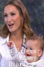 sam faiers: the mummy diaries tv poster