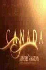 Watch Canada: A People's History Projectfreetv