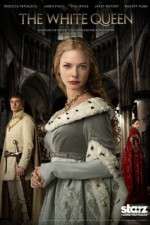 Watch The White Queen Projectfreetv