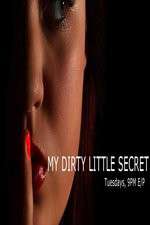 my dirty little secret tv poster