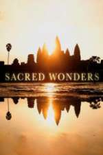 sacred wonders tv poster