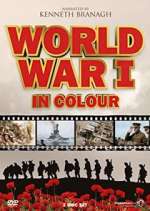Watch Life After WWI: In Colour Projectfreetv