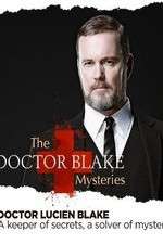 Watch The Doctor Blake Mysteries Projectfreetv