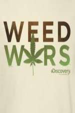 Watch Weed Wars Projectfreetv