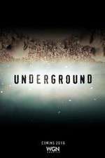 Watch Underground Projectfreetv