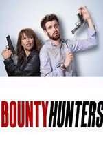 Watch Bounty Hunters Projectfreetv