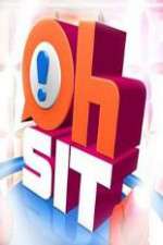 oh sit tv poster