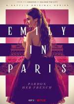 Watch Emily in Paris Projectfreetv