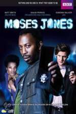 Watch Moses Jones Projectfreetv