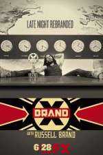 Watch Brand X with Russell Brand Projectfreetv