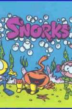 Watch Snorks Projectfreetv