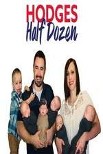 Watch Hodges Half Dozen Projectfreetv