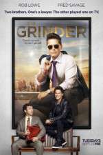 Watch The Grinder Projectfreetv