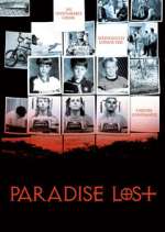 Watch Paradise Lost Projectfreetv