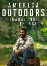 Watch America Outdoors with Baratunde Thurston Projectfreetv