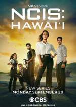 Watch NCIS: Hawai'i Projectfreetv