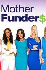 mother funders tv poster