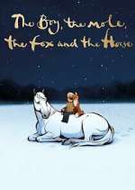 Watch The Boy, the Mole, the Fox and the Horse Projectfreetv