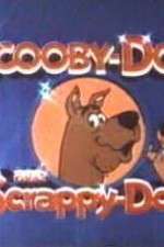 Watch Scooby-Doo and Scrappy-Doo Projectfreetv