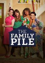Watch The Family Pile Projectfreetv