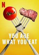 Watch Projectfreetv You Are What You Eat: A Twin Experiment Online