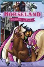 Watch Horseland Projectfreetv