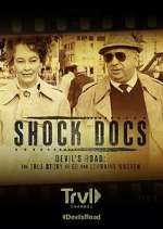 Watch Shock Docs Projectfreetv