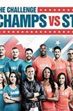 Watch The Challenge: Champs vs. Stars Projectfreetv