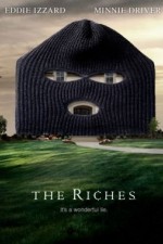 Watch Projectfreetv The Riches Online