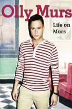 olly: life on murs tv poster