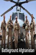 Watch Battleground Afghanistan Projectfreetv