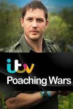 poaching wars with tom hardy tv poster