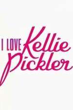 Watch I Love Kellie Pickler Projectfreetv