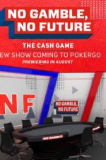 Watch Projectfreetv No Gamble, No Future Online