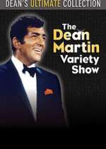 Watch The Dean Martin Show Projectfreetv