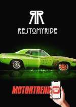 Watch Resto My Ride Projectfreetv