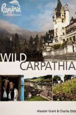 Watch Wild Carpathia Projectfreetv