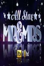 Watch All Star Mr & Mrs Projectfreetv