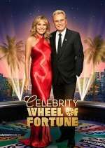 Watch Celebrity Wheel of Fortune Projectfreetv