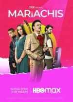 mariachis tv poster