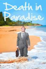 Watch Death In Paradise Projectfreetv