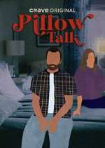 pillow talk tv poster