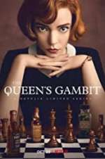 Watch The Queen\'s Gambit Projectfreetv
