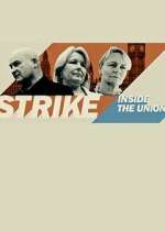 strike: inside the unions tv poster